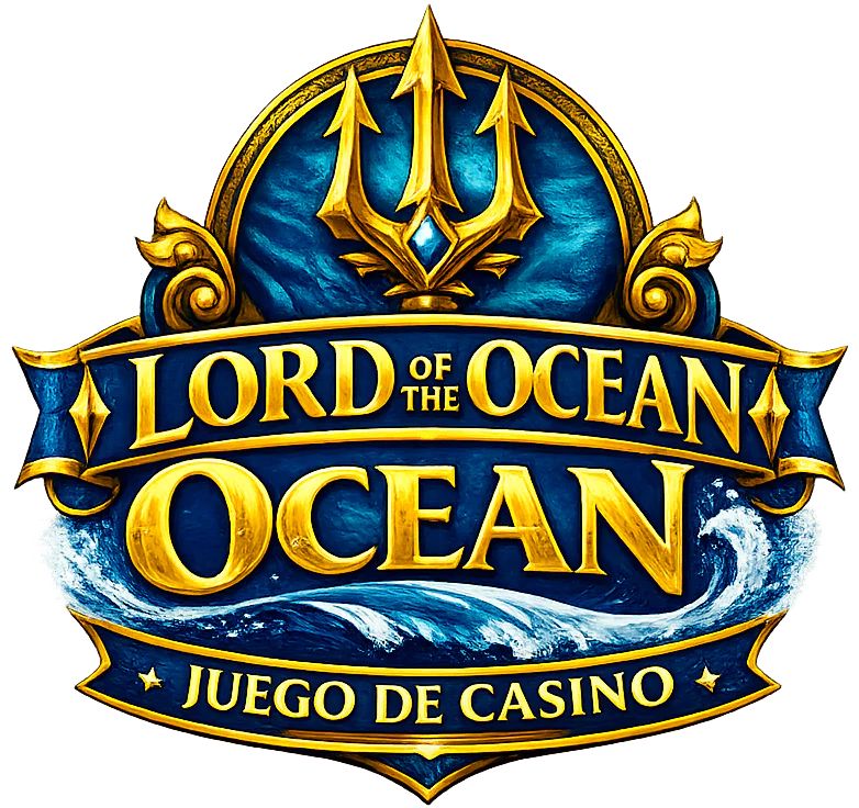 Lord of the Ocean